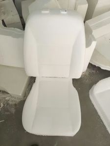 平顶山宝丰县泡沫/橡塑样品
