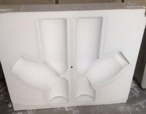 平顶山宝丰县泡沫/橡塑样品